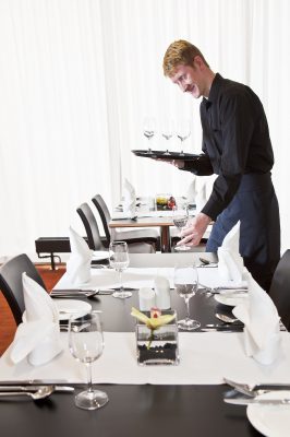 Zero Hours Contracts in the Hospitality Sector - Frances Gillespie HR Blog