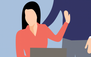 Preventing Sexual Harassment in the Workplace