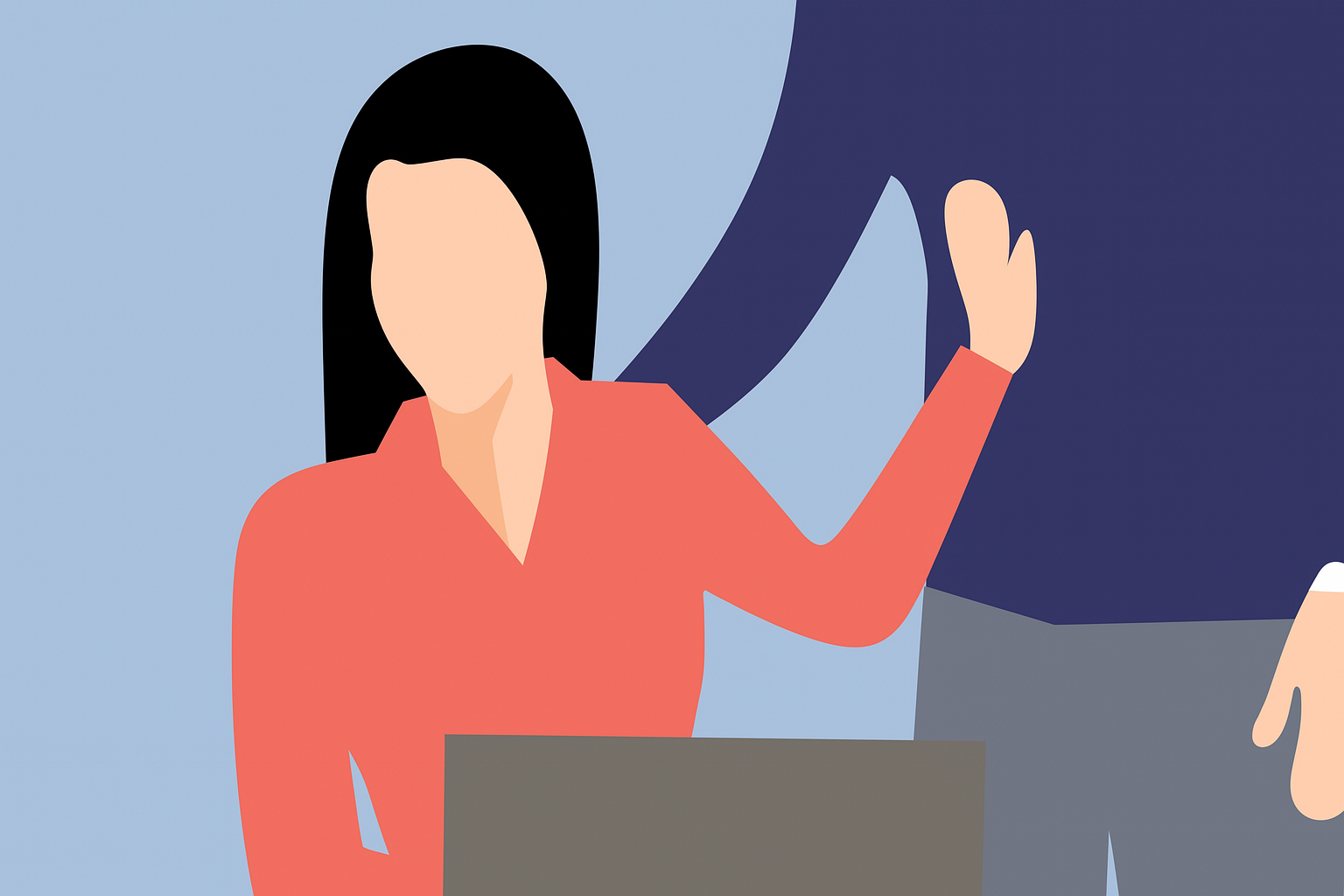 Preventing Sexual Harassment in the Workplace